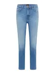 Lee Džínsy 'Carol'  modrá denim