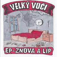 Velký Voči – Znova a líp