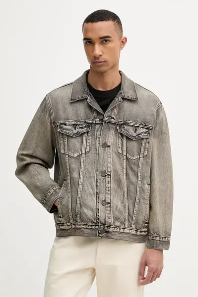 Levi's bunda pánska RELAXED FIT