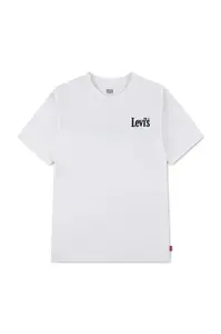 Levi's Dětské tričko Levi's CLASSIC AND CLEAN TEE