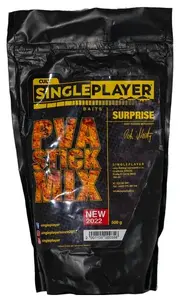 Singleplayer pva stick mix surprise 500 g