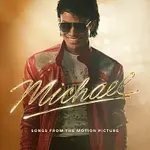 Michael Jackson – Michael. Songs from the Motion Picture CD