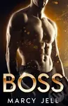 Boss - Marcy Jell,Boss - Marcy Jell