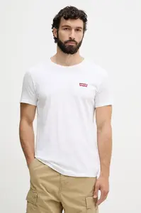 Levi's tričko pánské bavlněné 2-pack