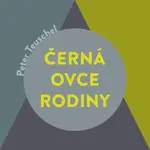 Černá ovce rodiny - Peter Teuschel - audiokniha