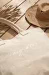 Textilná shopper taška Big Star