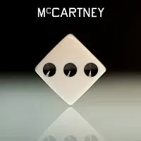 Paul McCartney – McCartney III CD