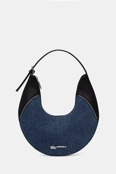 Karl Lagerfeld Jeans hobo kabelka dámská