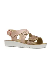 Geox sandály dětské SANDAL COSTAREI