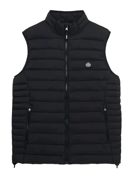 Superdry & Co Vesta 'Fuji Lite'  čierna