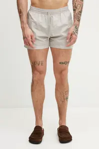MM6 Maison Margiela plavecké šortky pánske