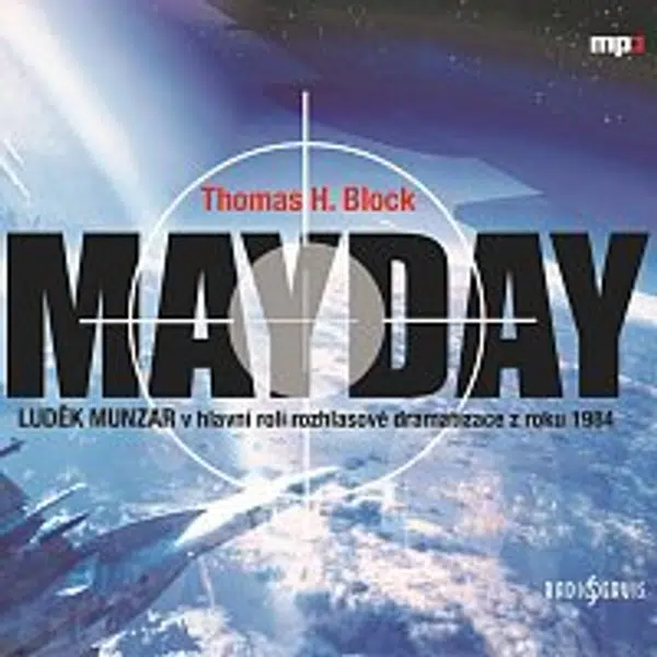 Různí interpreti – Block: Mayday CD-MP3