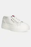 Tommy Jeans Tenisky Tommy Jeans FOXING FLATFORM LC