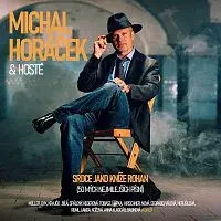Různí interpreti – Michal Horáček / Srdce jako kníže Rohan (50 mých nejmilejších) CD