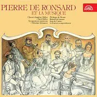 Kühnovi komorní sólisté, Symposium musicum/Pavel Kühn – Pierre de Ronsard a hudba