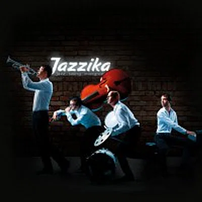 Jazzika – Jazzolution
