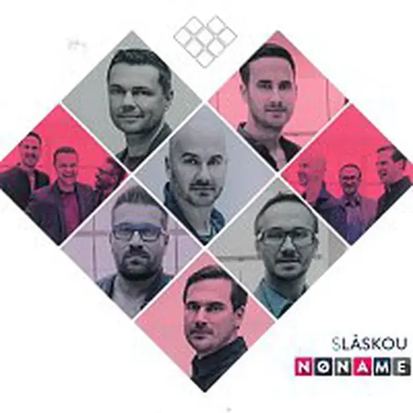 No Name – S Láskou CD