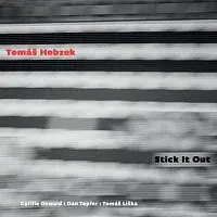 Tomáš Hobzek – Stick It Out CD