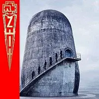 Rammstein – Zeit CD