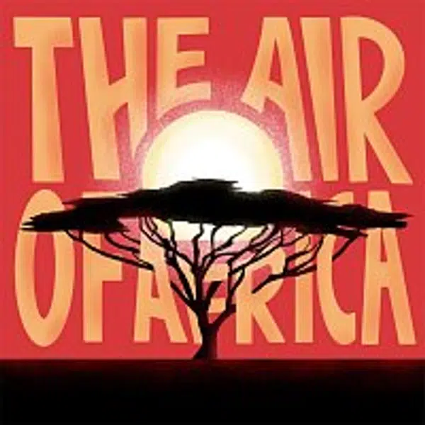 Kids Garden Camp – The Air of Africa