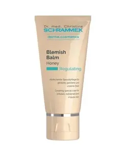 Dr. Schrammek Regulating Blemish Balm Honey BB krém 40 ml