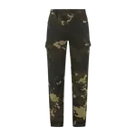 Korda tepláky kore heavy joggers dark kamo - m