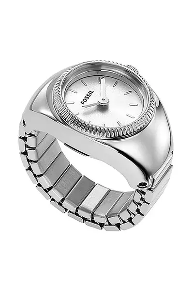 Fossil  Hodinky