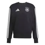 ADIDAS PERFORMANCE Športová mikina 'DFB DNA'  čierna