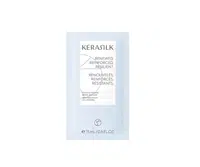 Bezoplachová péče pro posílení poškozených vlasů Kerasilk Strengthening Bond Builder - 15 ml