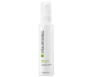 Uhlazující balzám pro vlnité a kudrnaté vlasy Paul Mitchell Super Skinny Relaxing Balm - 75 ml + dárek zdarma