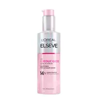 Bezoplachové sérum pro zářivě lesklé a hladké vlasy Loréal Paris Elseve Glycolic Gloss - 150 ml - L’Oréal Paris + dárek zdarma