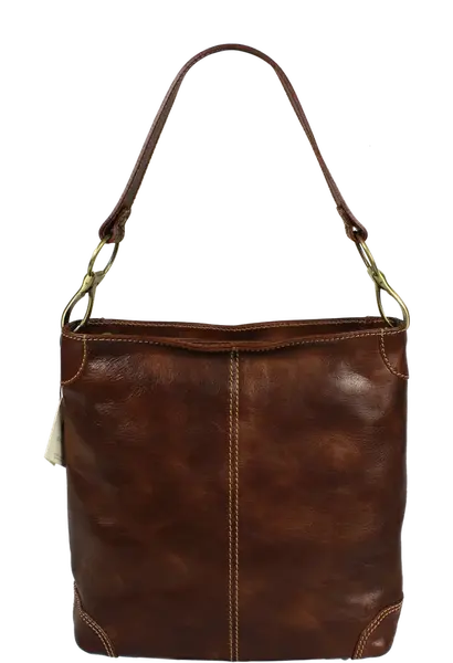 NovaKabelka.cz Ginevra Marrone Vecchio