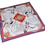 NovaKabelka.cz Sciarpa Seta 127