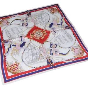 NovaKabelka.cz Sciarpa Seta 127