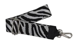 NovaKabelka.cz Látkový přídavný popruh tracolla 117