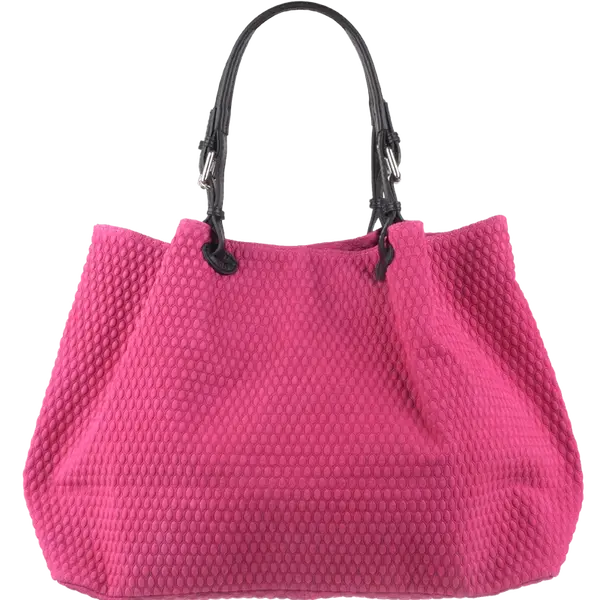 NovaKabelka.cz Belloza Fuxia Nera