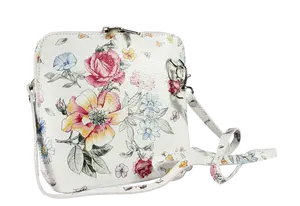 NovaKabelka.cz Grana Florita Bianca