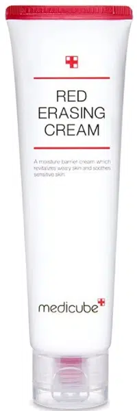 Medicube Hydratační pleťový krém proti hyperpigmentaci Red Erasing Cream 100 ml