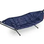 Houpací síť "headdemock", 12 variant - Fatboy® Barva: dark blue