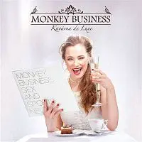 Monkey Business – Kavárna de Luxe