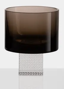 Wiskovka CUBE, kouřová, 1ks - Lukáš Houdek