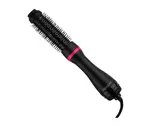 Horkovzdušný kartáč Revlon One-Step Style Booster - 38 mm, černý (RVDR5292E) + dárek zdarma
