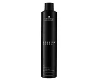 Suchý lehce fixační vlasový sprej Schwarzkopf Professional Session Label The Flexible - 500 ml (2770375) + dárek zdarma