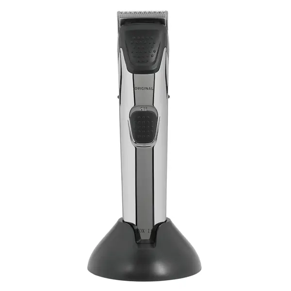 Konturovací strojek Original Best Buy Teox II - černý (7791002) + dárek zdarma