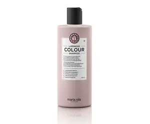Šampon pro barvené vlasy Maria Nila Luminous Colour Shampoo - 350 ml + dárek zdarma