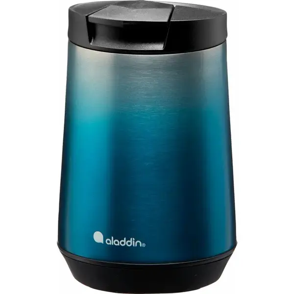 Aladdin Espresso Mug gradient green Termohrnek