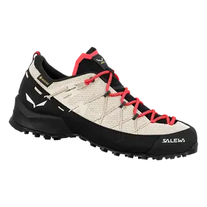 Salewa Wildfire 2 GTX EU 42, Oatmeal Dámské boty