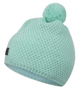 Husky Cap 36 XS, turquoise Dětská čepice