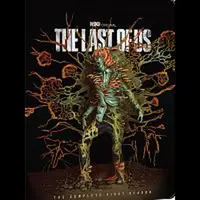 Různí interpreti – The Last of Us 1. série - steelbook Blu-ray