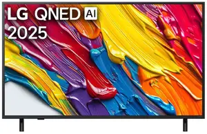 50" LG 50QNED82A6B - Televize